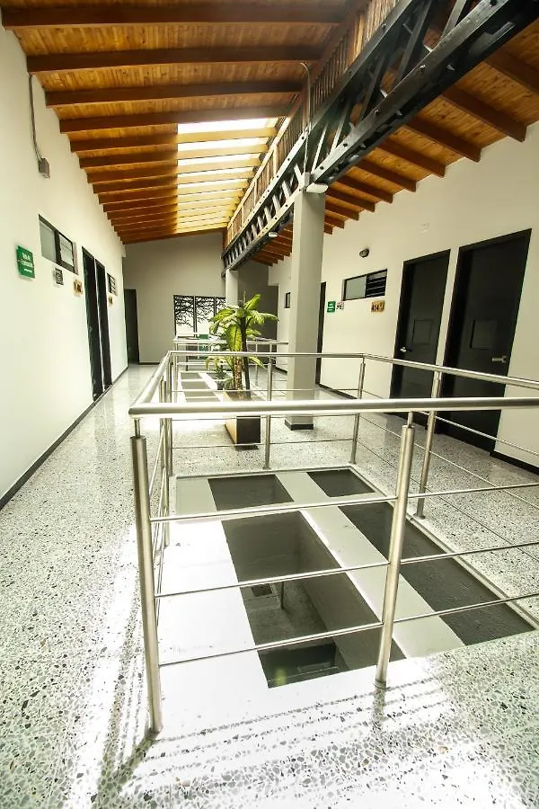 Mandala Hotel Botero Medellin