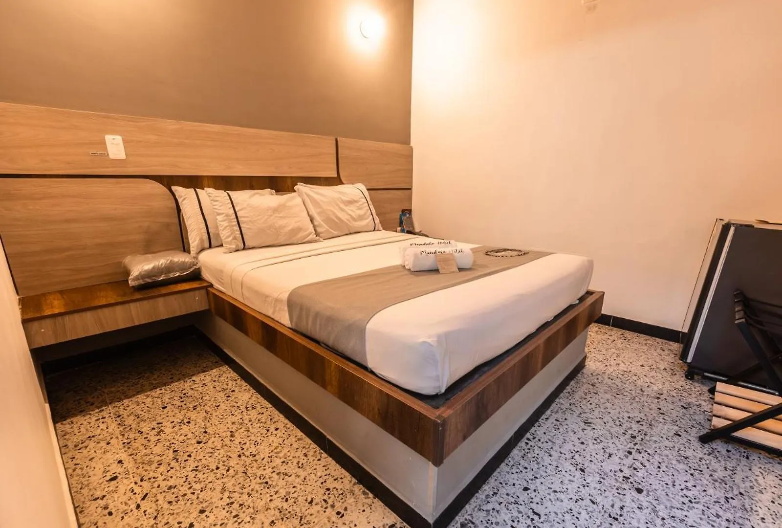 Mandala Hotel Botero Medellin