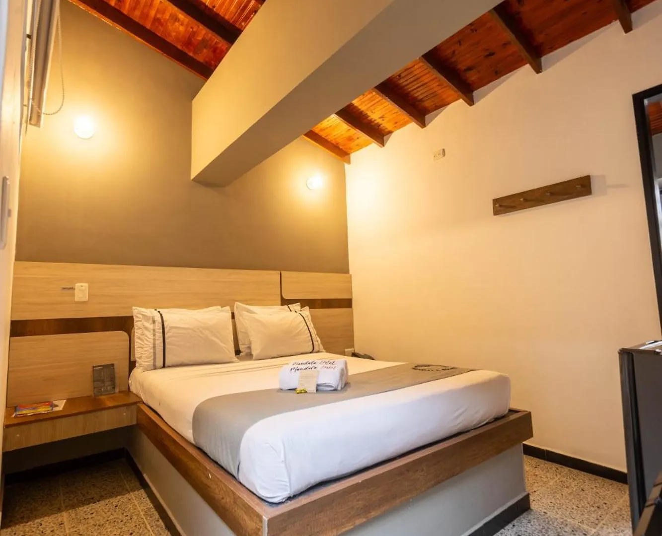 Mandala Hotel Botero Medellin Colombia