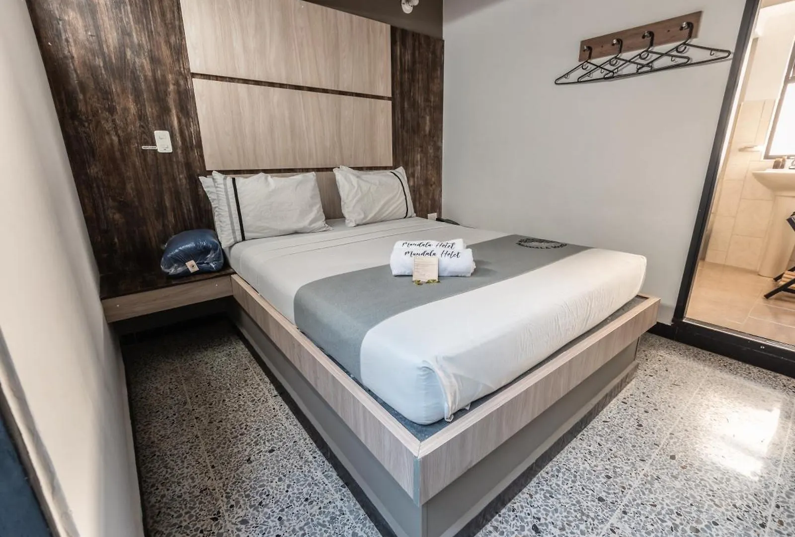 Mandala Hotel Botero Medellin 3*,  Colombia