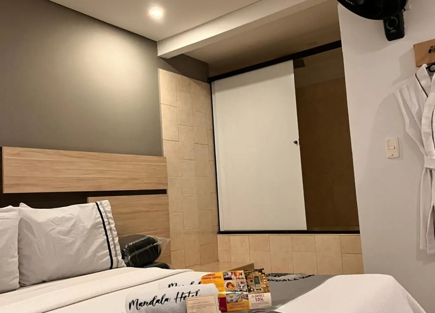 Mandala Hotel Botero Medellin