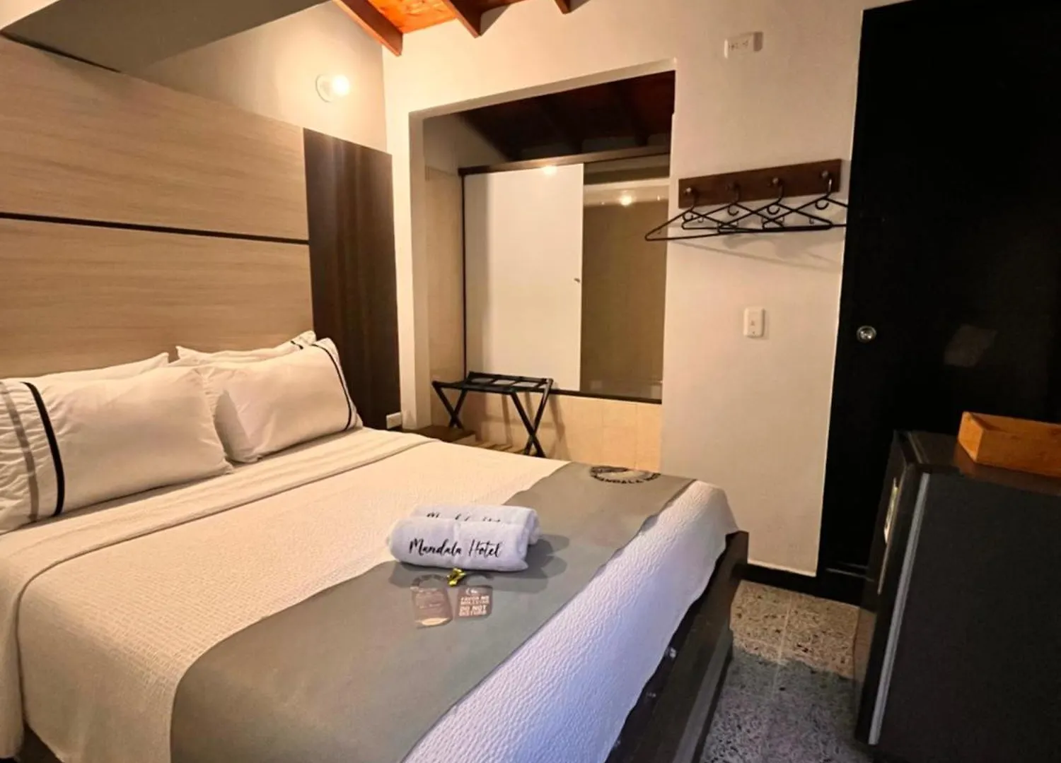 Mandala Hotel Botero Medellin