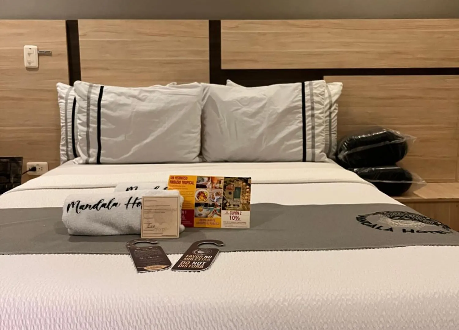 Mandala Hotel Botero Medellin 3*,  Colombia