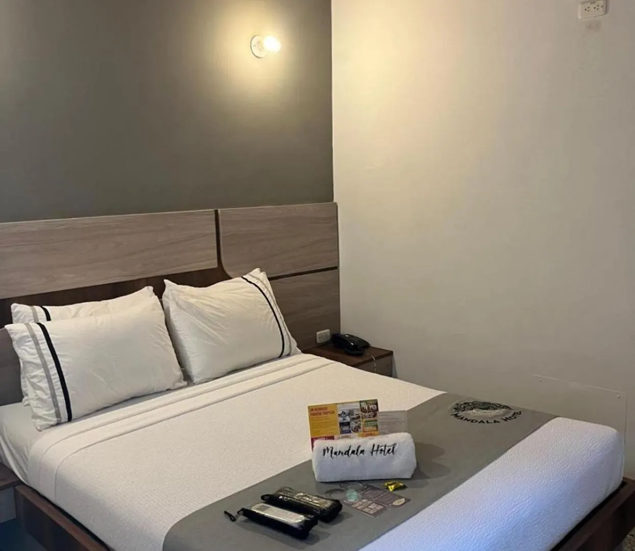 Mandala Hotel Botero Medellin