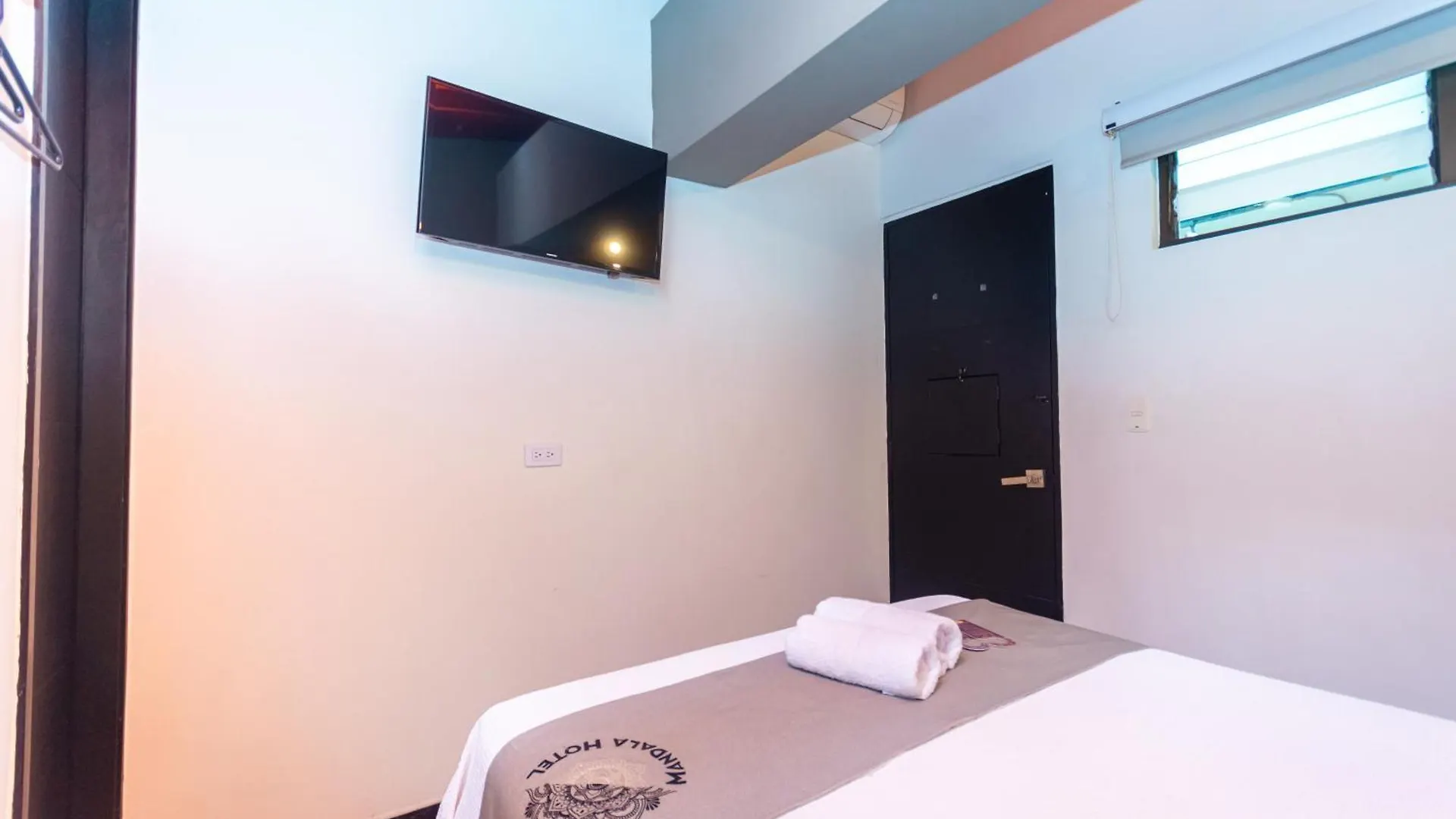 Mandala Hotel Botero Medellin 3*,  Colombia