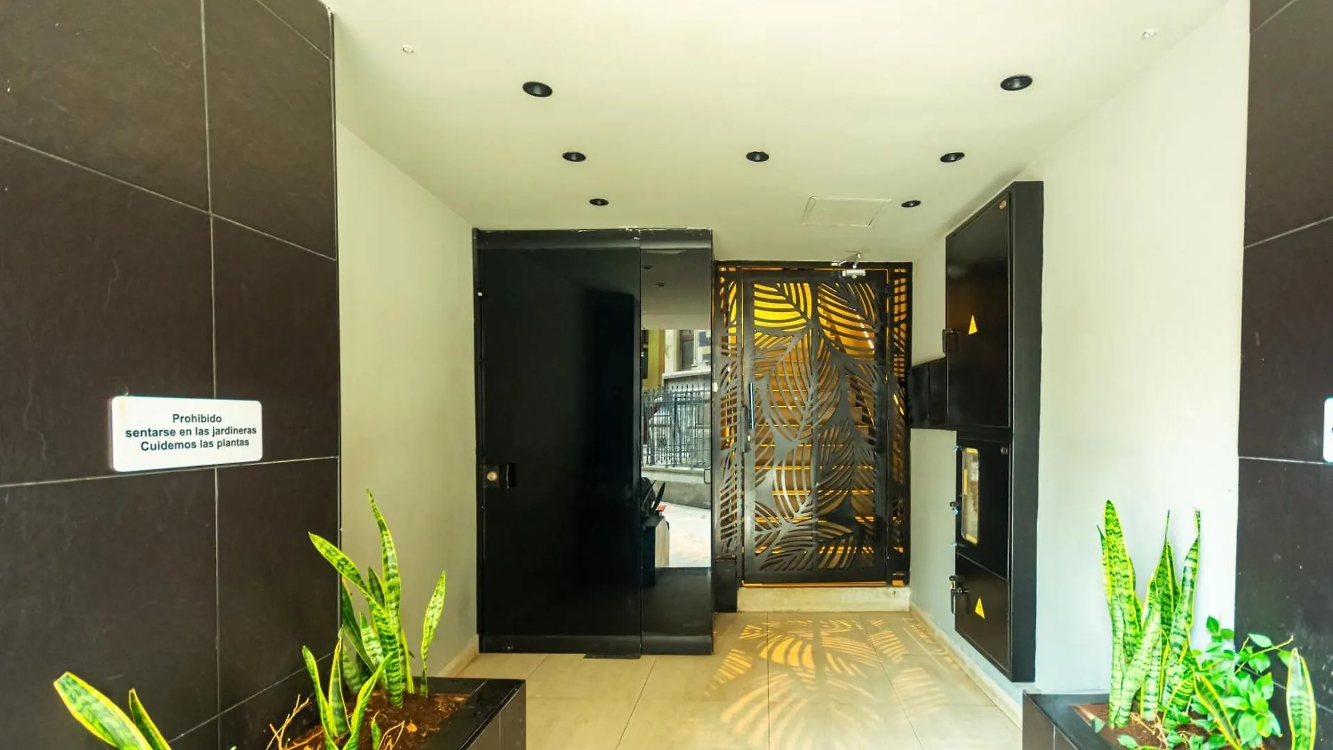 Mandala Hotel Botero Medellin