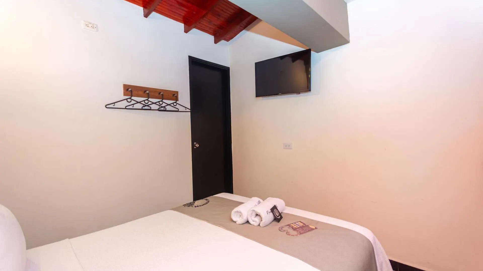 Mandala Hotel Botero Medellin