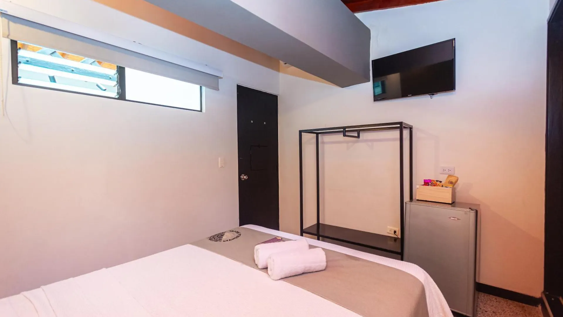 ***  Mandala Hotel Botero Medellin Colombia