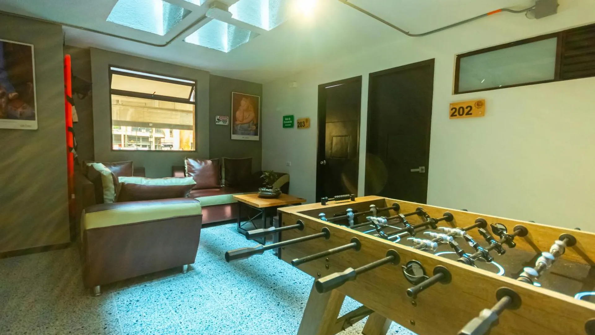 ***  Mandala Hotel Botero Medellin Colombia