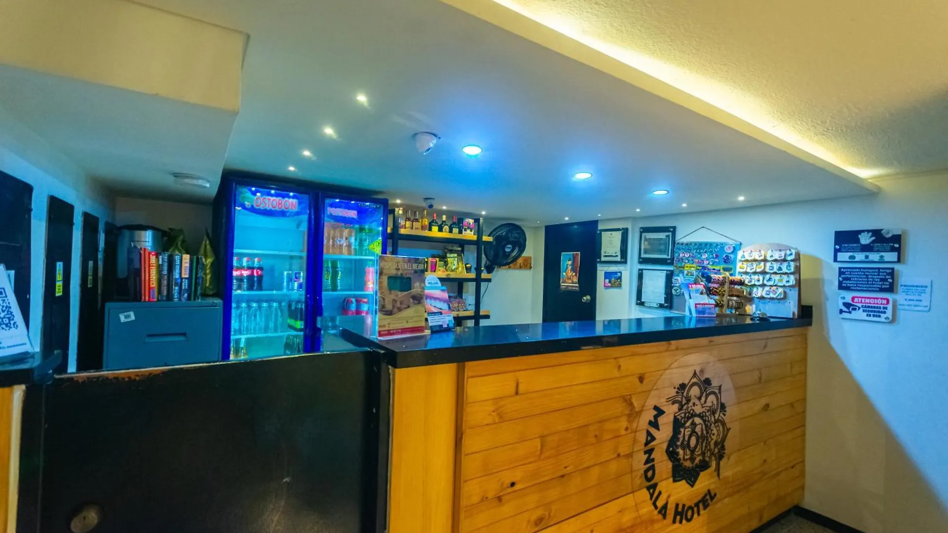 Mandala Hotel Botero Medellin