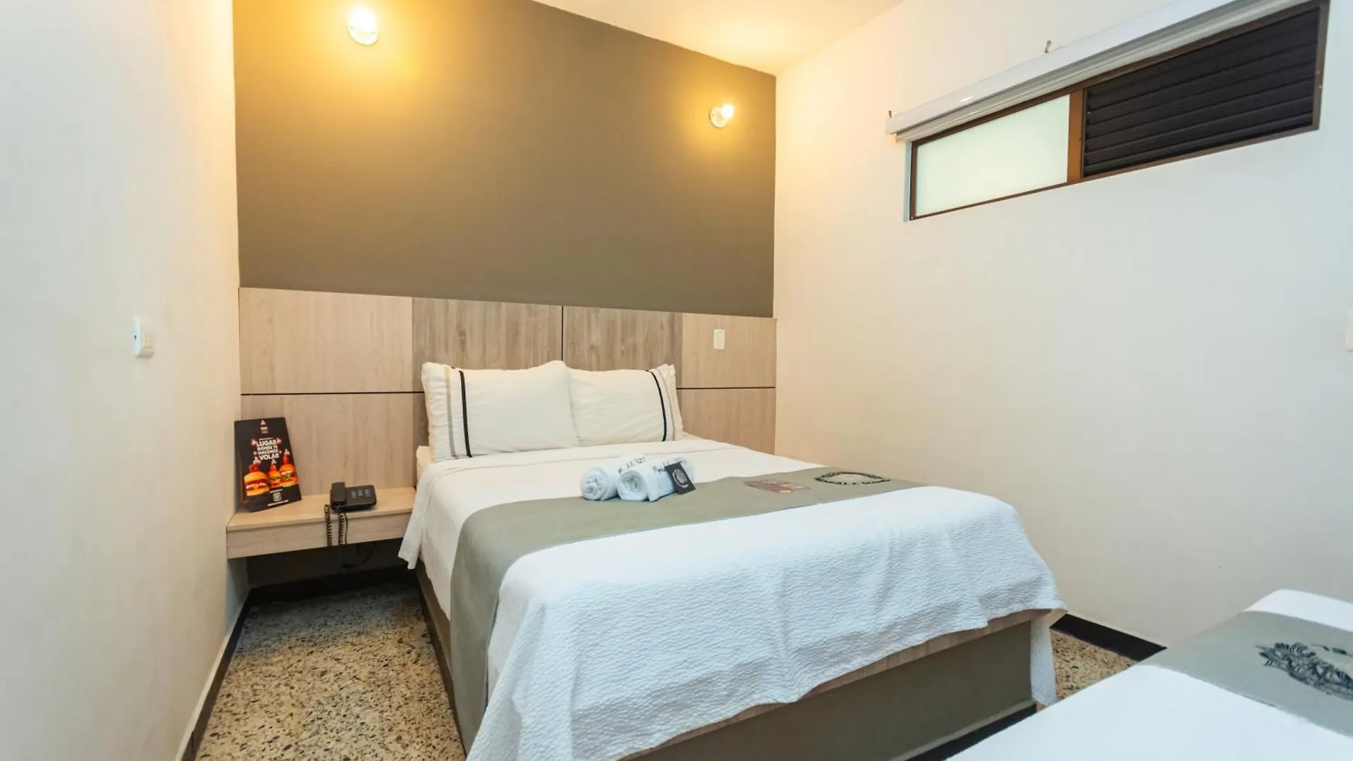 Mandala Hotel Botero Medellin
