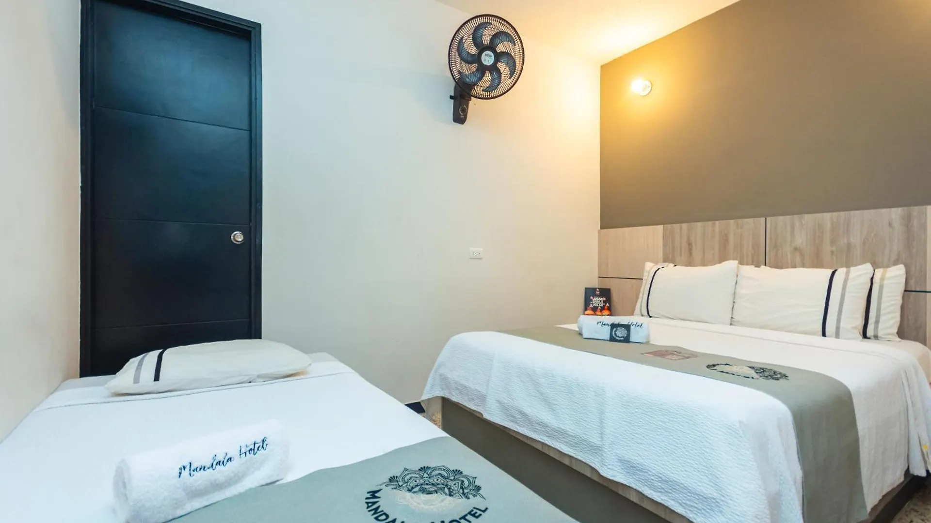 Mandala Hotel Botero Medellin