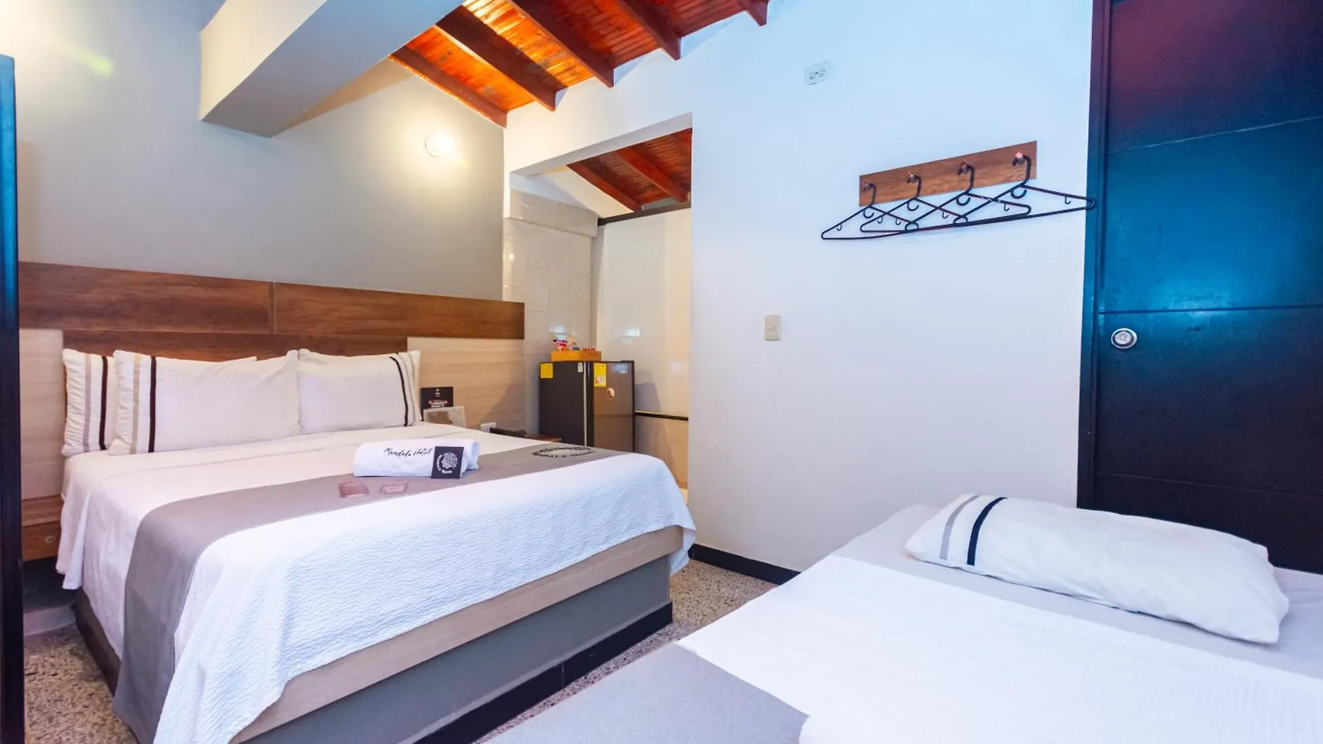 Mandala Hotel Botero Medellin