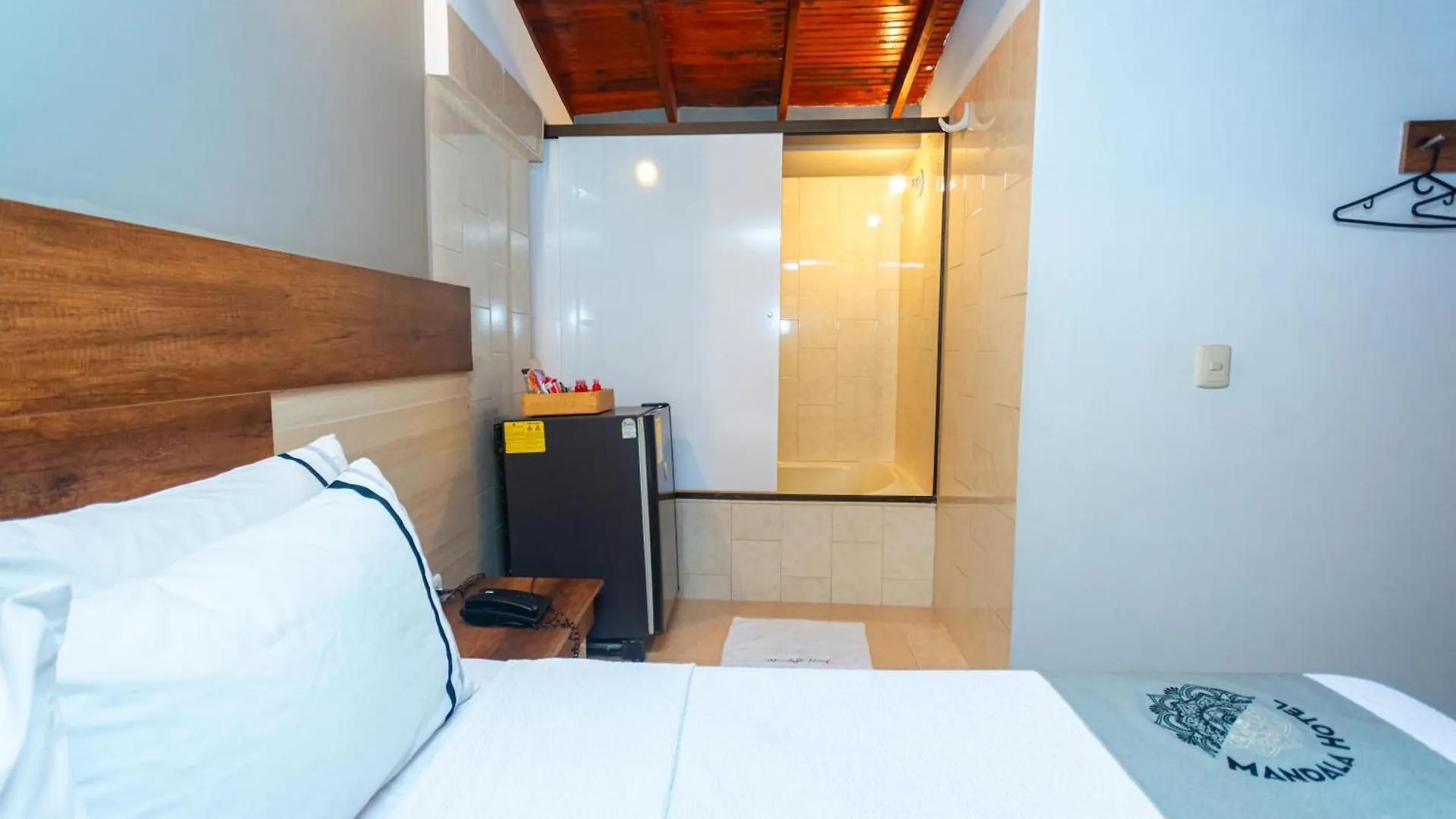 Mandala Hotel Botero Medellin