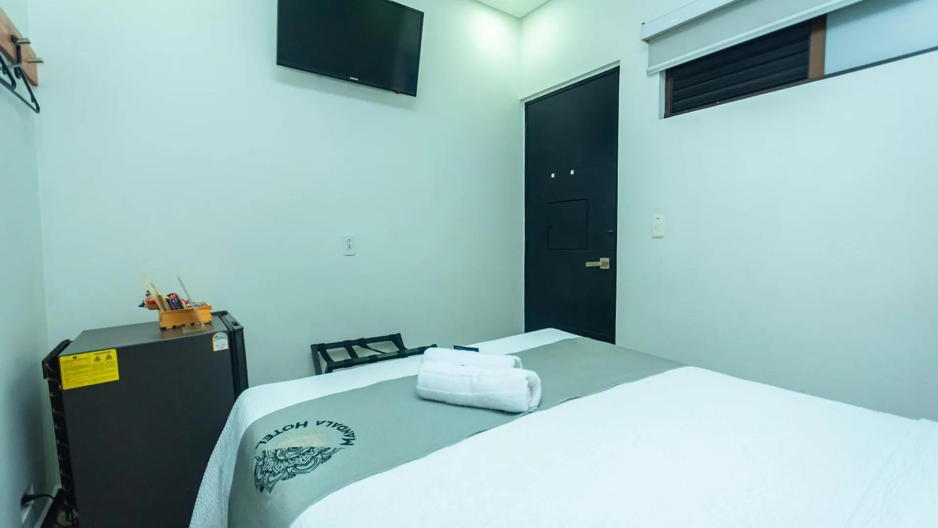 Mandala Hotel Botero Medellin