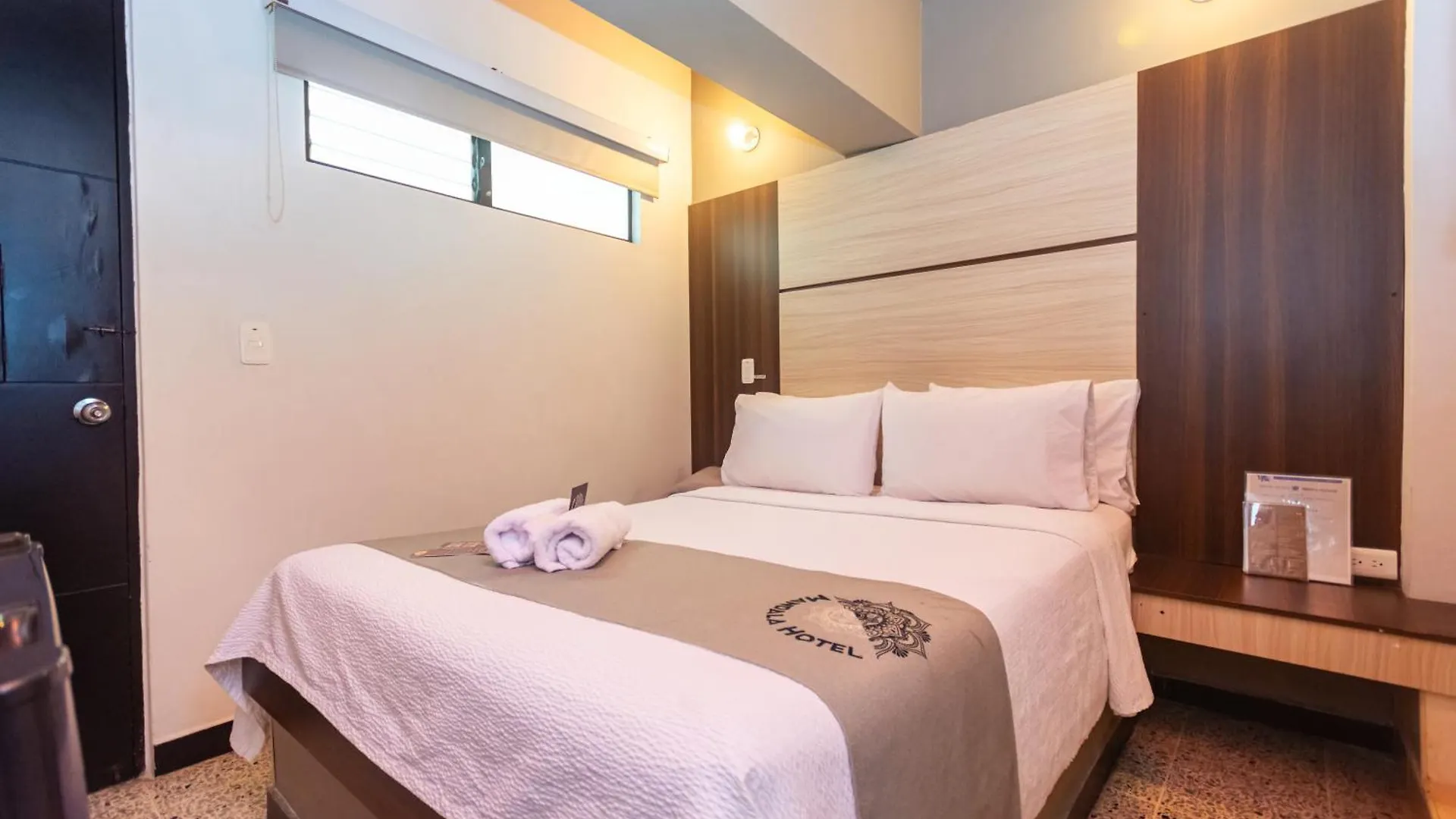 Mandala Hotel Botero Medellin