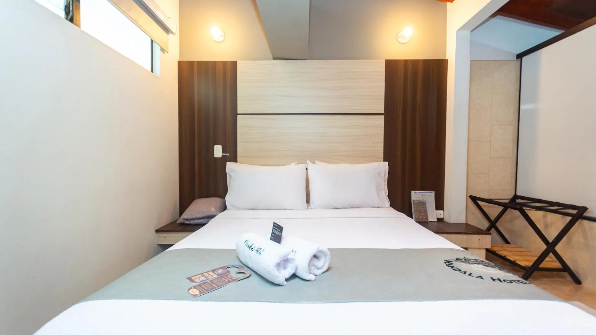 Mandala Hotel Botero Medellin
