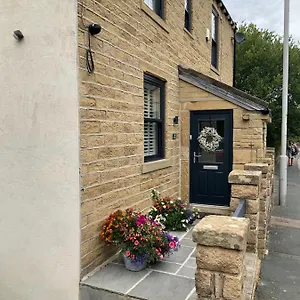 The Gables Guest house Haworth