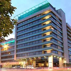 Plaza Hotel Bogota