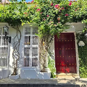 Casa La Tablada 3* Cartagena