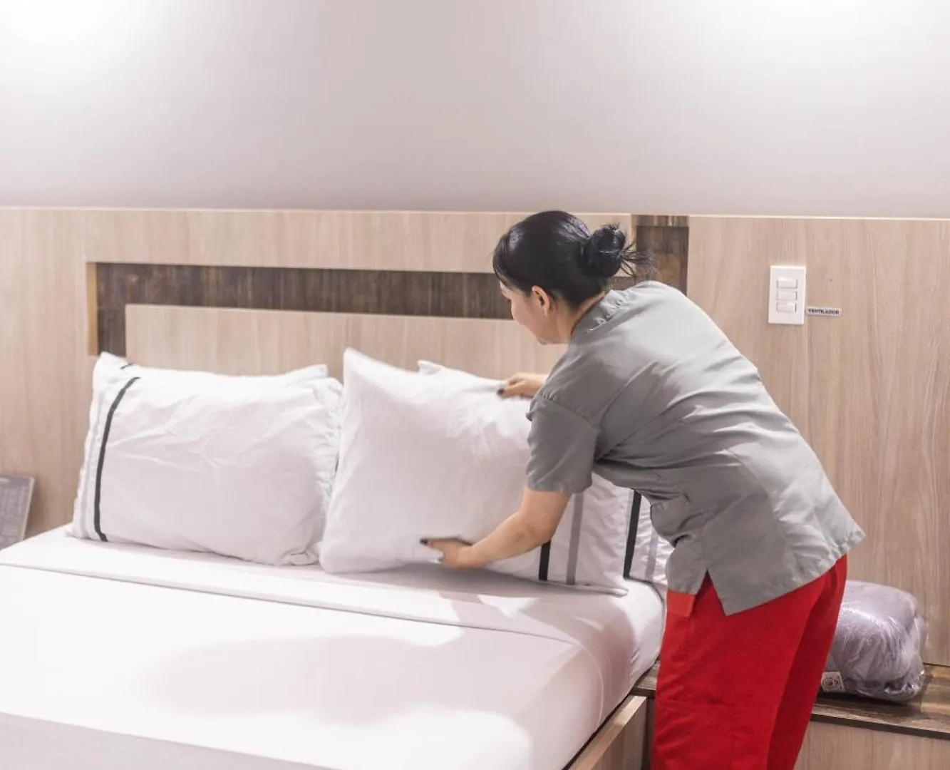 Hotel Mándala Botero Medellín