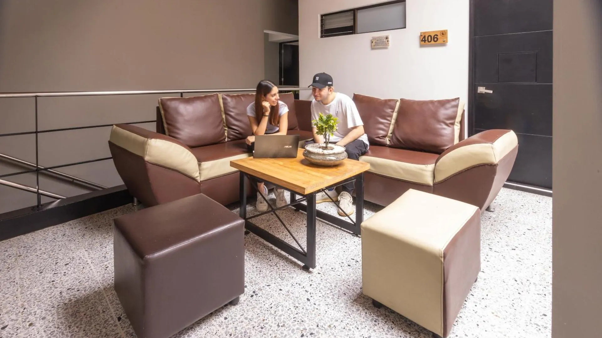 Hotel Mándala Botero Medellín 3*,  Colombia