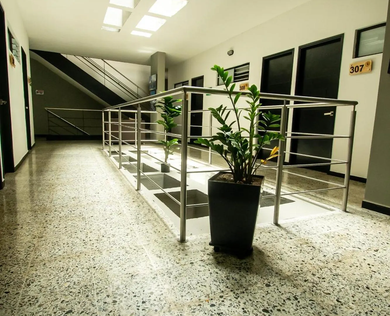 Hotel Mándala Botero Medellín