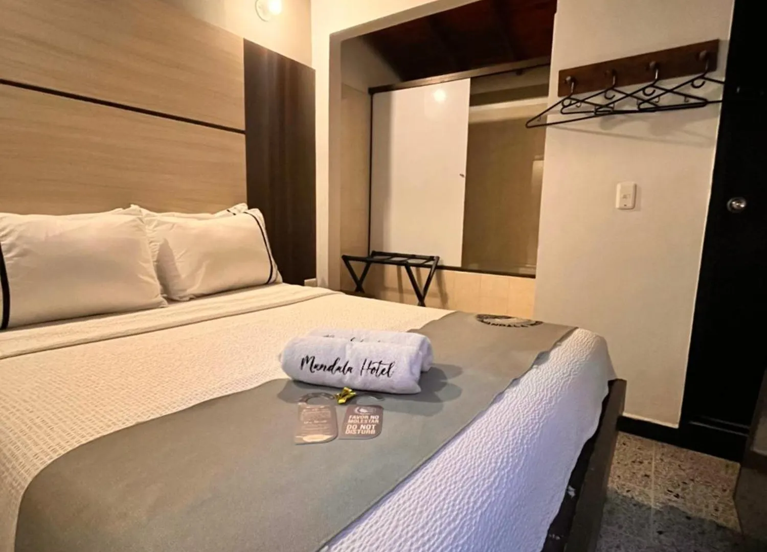 Hotel Mándala Botero Medellín