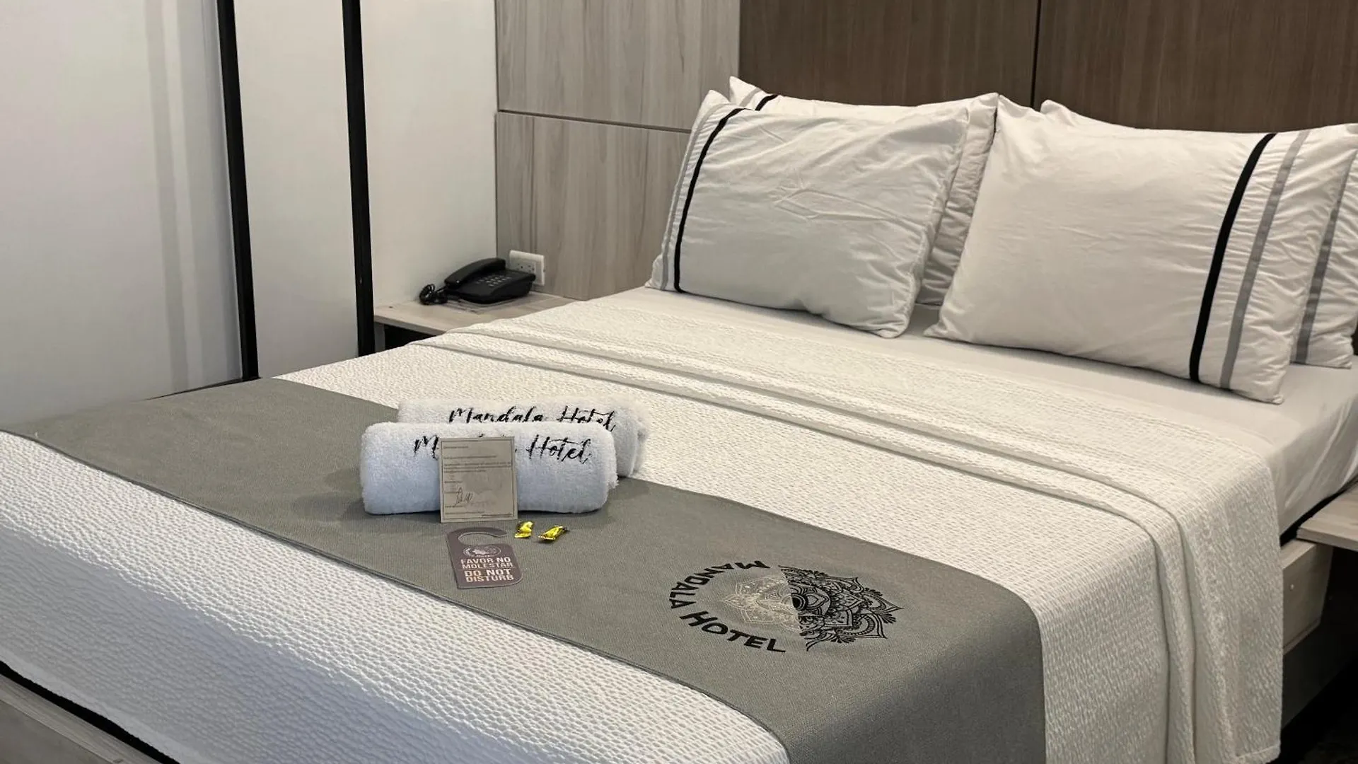 Hotel Mándala Botero Medellín