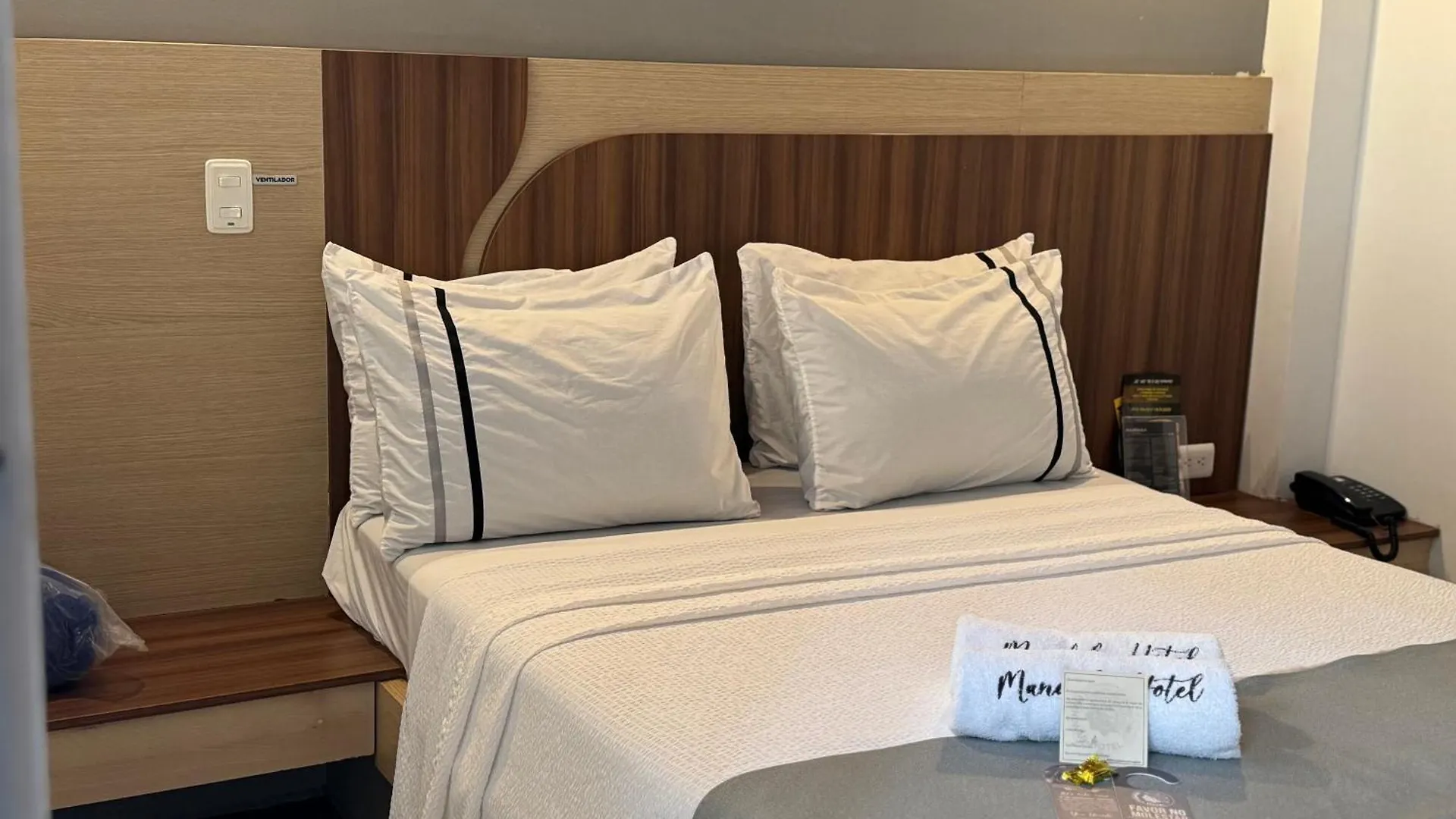 Hotel Mándala Botero Medellín Colombia