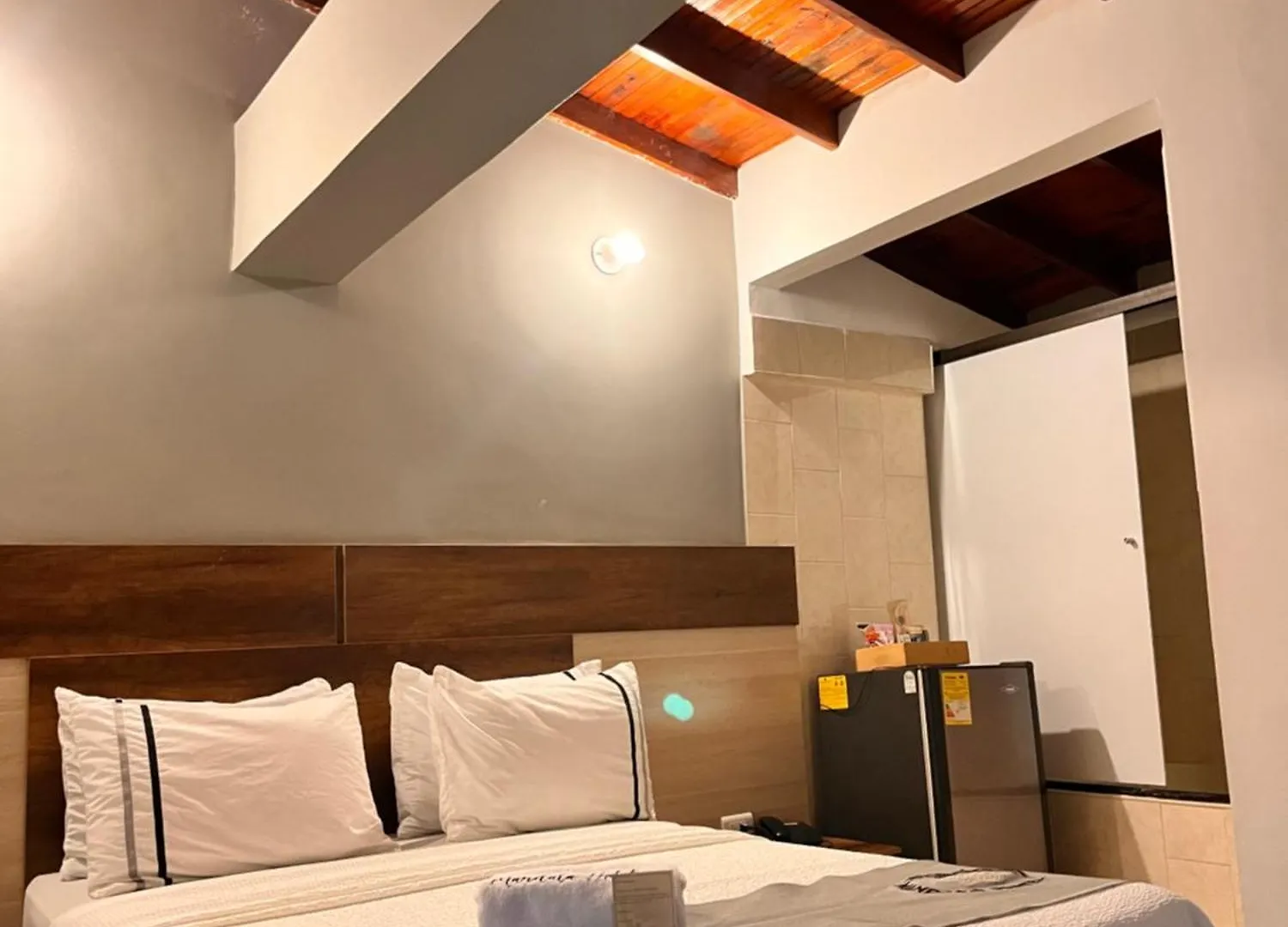 Hotel Mándala Botero Medellín