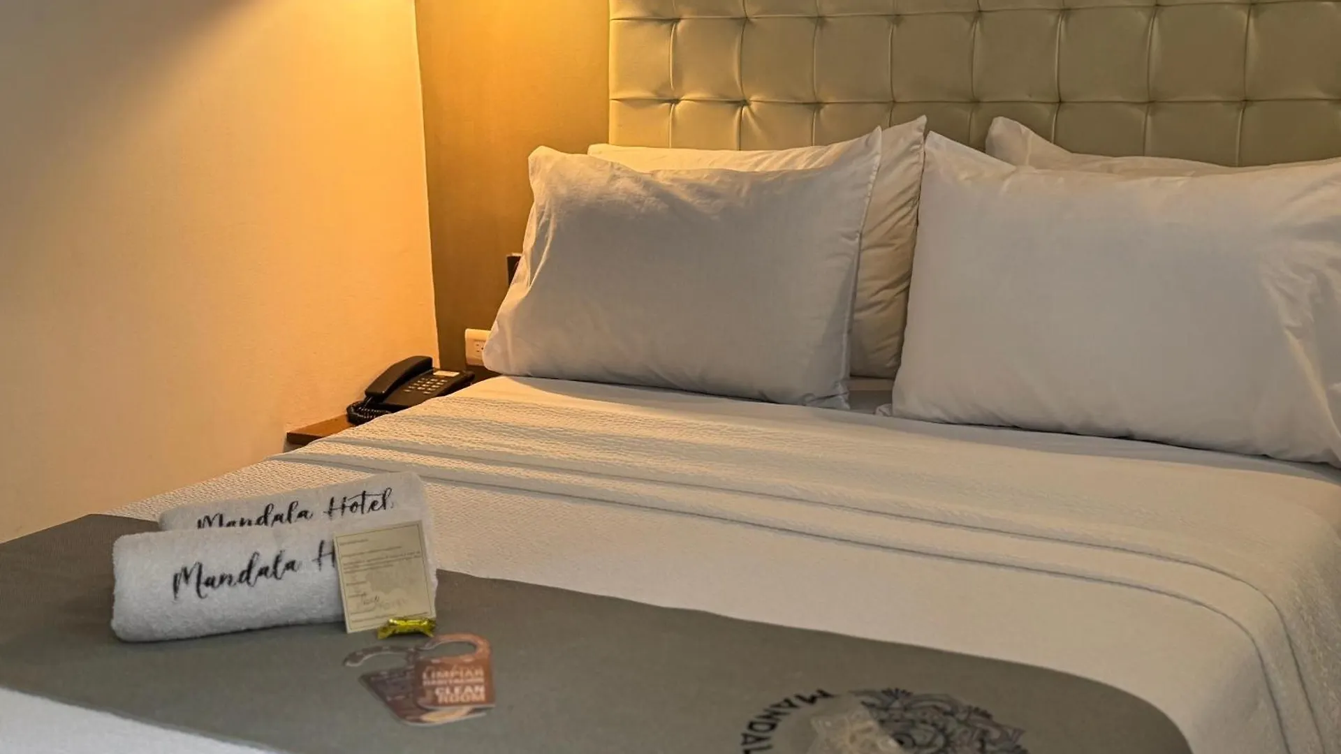 Hotel Mándala Botero Medellín 3*,  Colombia