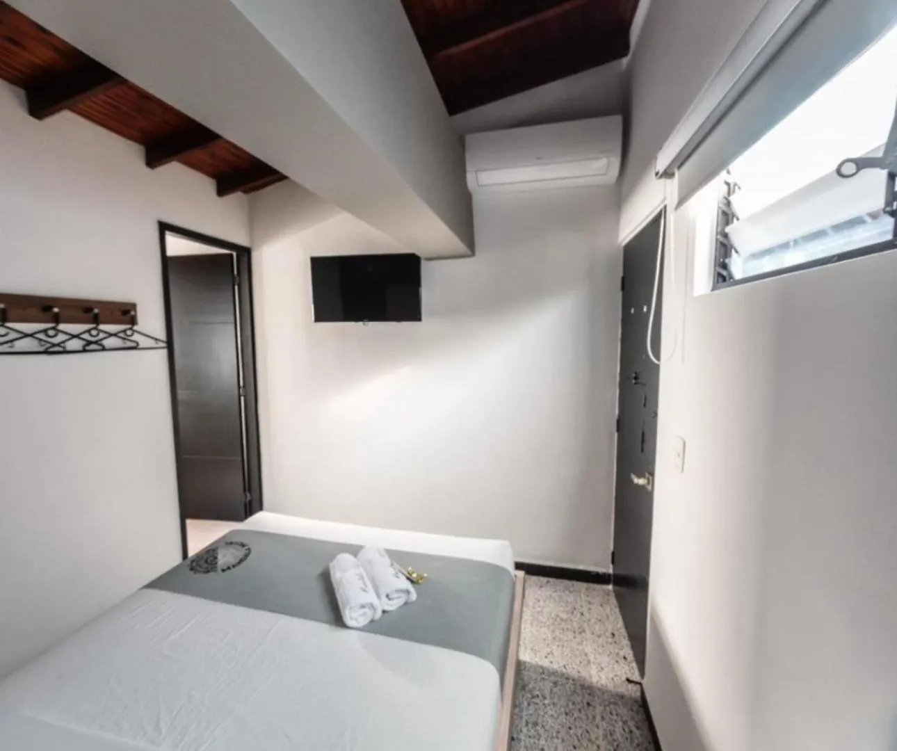Hotel Mándala Botero Medellín